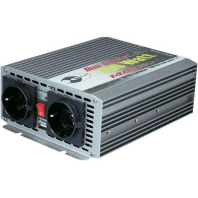 E-ast CL700-D-12 12V/230V 700W
