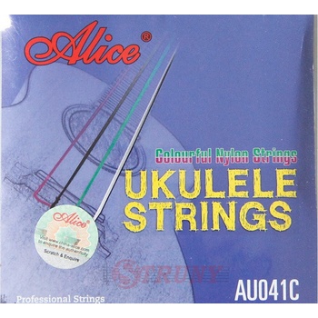 Alice AU041C