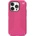 Speck Дамски Калъф за iPhone 14 Pro Max, Speck Presidio 2 Grip Case, Розов (840168522910)
