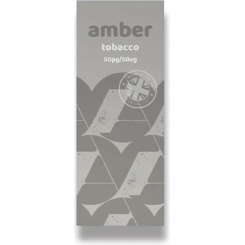 Image 1 of Mirage Liquids - New Tobacco 10мл / 6мг