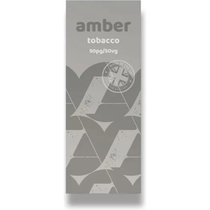  Mirage Liquids - New Tobacco 10мл / 6мг
