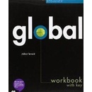 Global Beginner Workbook + CD With Key
