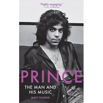 Prince: The Man and His Music
