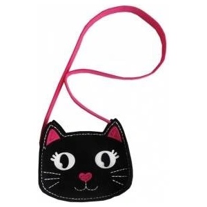 Toys Inn Mala Cat Handbag