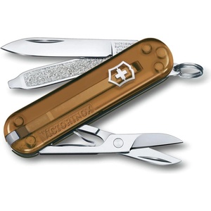 Victorinox Classic SD Chocolate (0.6223.T24G)