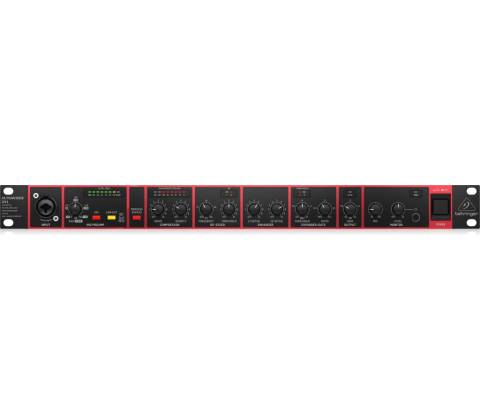 Behringer UV1
