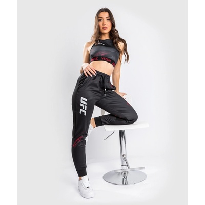 Venum UFC Authentic Fight Week 2.0 black/Red