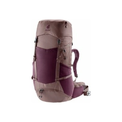 Deuter Futura Pro 38l SL červená