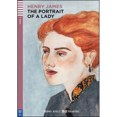 The Portrait of a Lady - B1