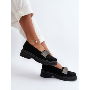 Step in style Дамски обувки тип мокасини модел 194700 Step in style