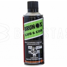 Brunox mazivo LUB and COR 400 ml