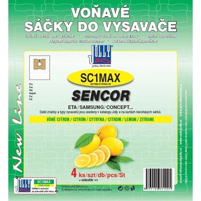 Sencor MAXSC1 4 ks