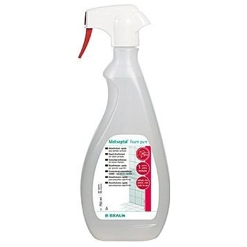 Meliseptol Foam Pure 750 ml