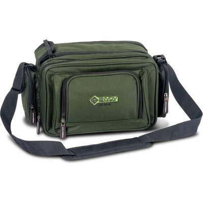 Iron Claw taška Jig Bag