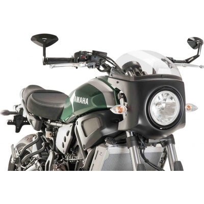 Puig Semi-Fairing 8933W číra