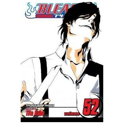 Bleach - Kubo Tite
