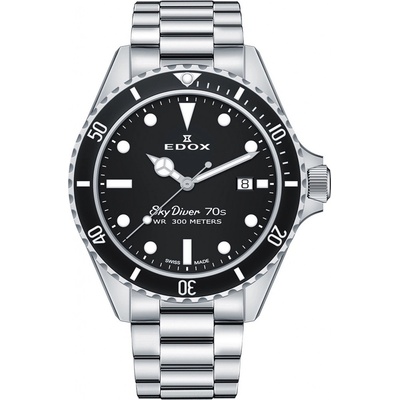 Edox 53017 3nm ni