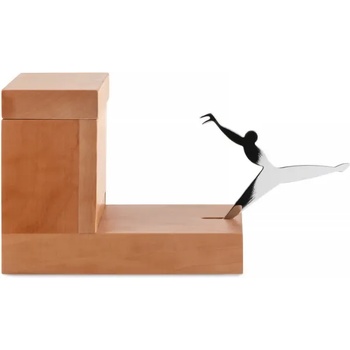 Alessi Поставка за клечки за зъби CO1369, Alessi (ALCO1369)