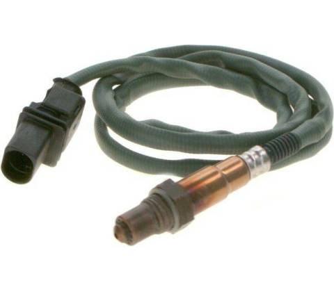 Lambda sonda BOSCH 0 258 017 020 (0258017020)