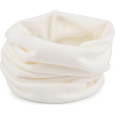 nákrčník / čepice soft fleece 14 Off White nákrčník – Zboží Dáma