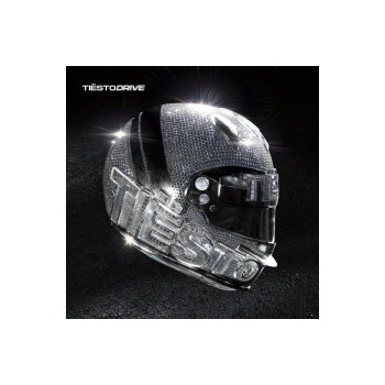 Tiesto - Drive CD