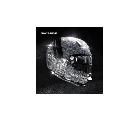 Tiesto - Drive CD