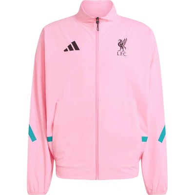 adidas FC Liverpool Anthem 2025/26 kc7810