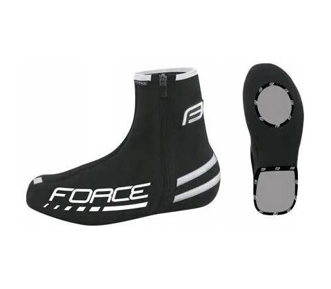 Force Neoprén čierne