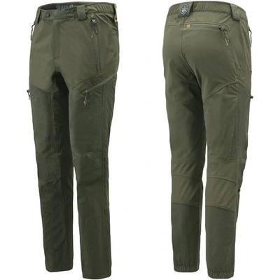Kalhoty Beretta Boondock Green Moss