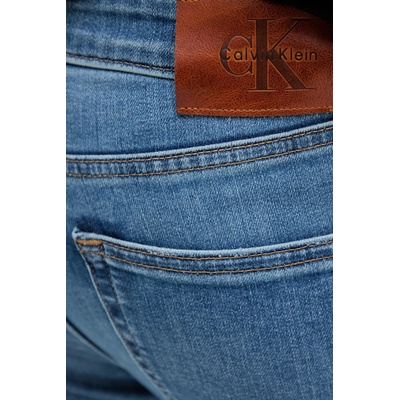 Calvin Klein Jeans Дънки Calvin Klein Jeans (LV04RB719G)