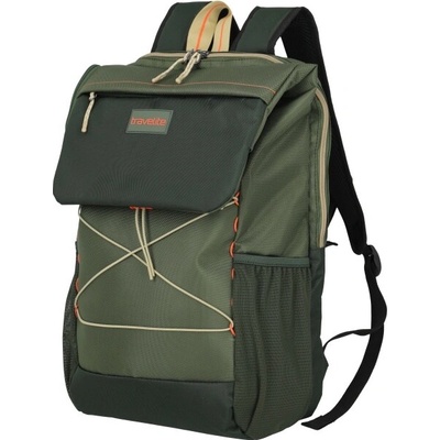 Travelite Color Craze zelená 24 L