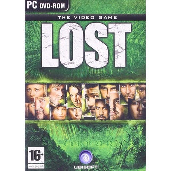 LOST