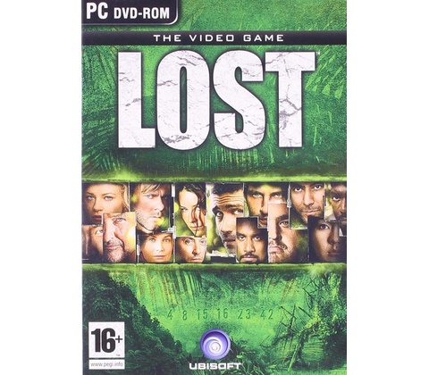 LOST