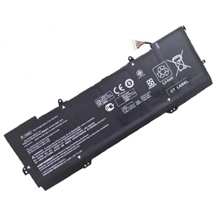 HP Батерия за HP Spectre X360 15-CH*** YB06XL