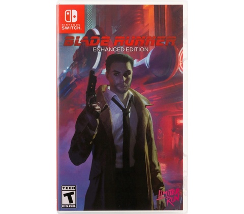 Blade Runner (Enhanced Edition)