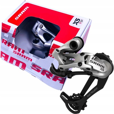 Sram 12A RD X5