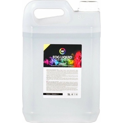 LIGHT4ME FOG Liquid Light 5L