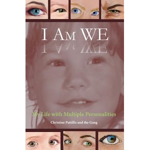 I Am WE | Christine Pattillo (ISBN: 9780989940108)
