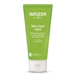 Weleda Skin Food Light освежаващ крем 30 мл