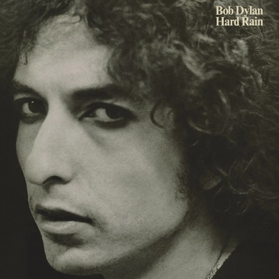 Bob Dylan - Hard Rain (LP) (0889854381813)