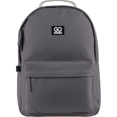 Раница GoPack Education Teens 147M-7 Сив (147M-7)