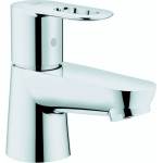 GROHE BauLoop - Кран за умивалник, за студена вода, хромиран 20422000 (20422000)
