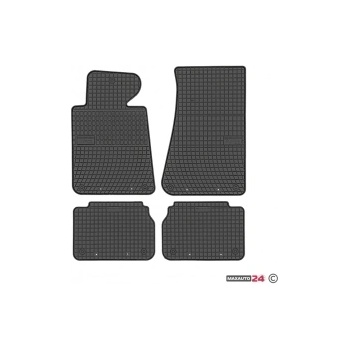 Image 1 of FroGum Гумени стелки Frogum съвместими с BMW E34 1988-1996