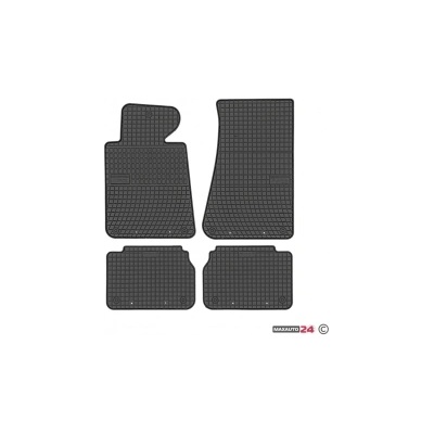 FroGum Гумени стелки Frogum съвместими с BMW E34 1988-1996