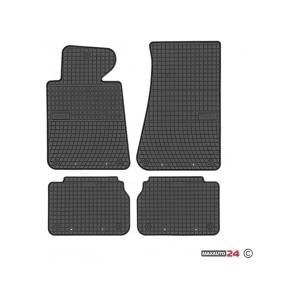FroGum Гумени стелки Frogum съвместими с BMW E34 1988-1996