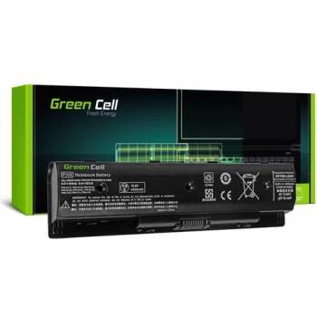 Green Cell Батерия за лаптоп PI06 for HP Pavilion 14 15 17 Envy 15 17 LB4N 10.8V 4400mAh GREEN CELL (GC-HP-LB4N-HP78)