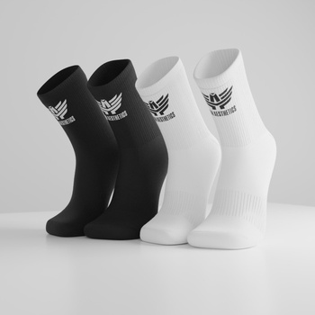 Iron Aesthetics ponožky Socks 2Pack