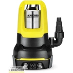 Kärcher SP 6 Flat Inox (1.645-505.0)