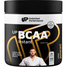 Unlimited Performance BCAA Instant 360 g