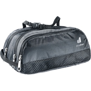Deuter Wash Bag Tour II Цвят: черен
